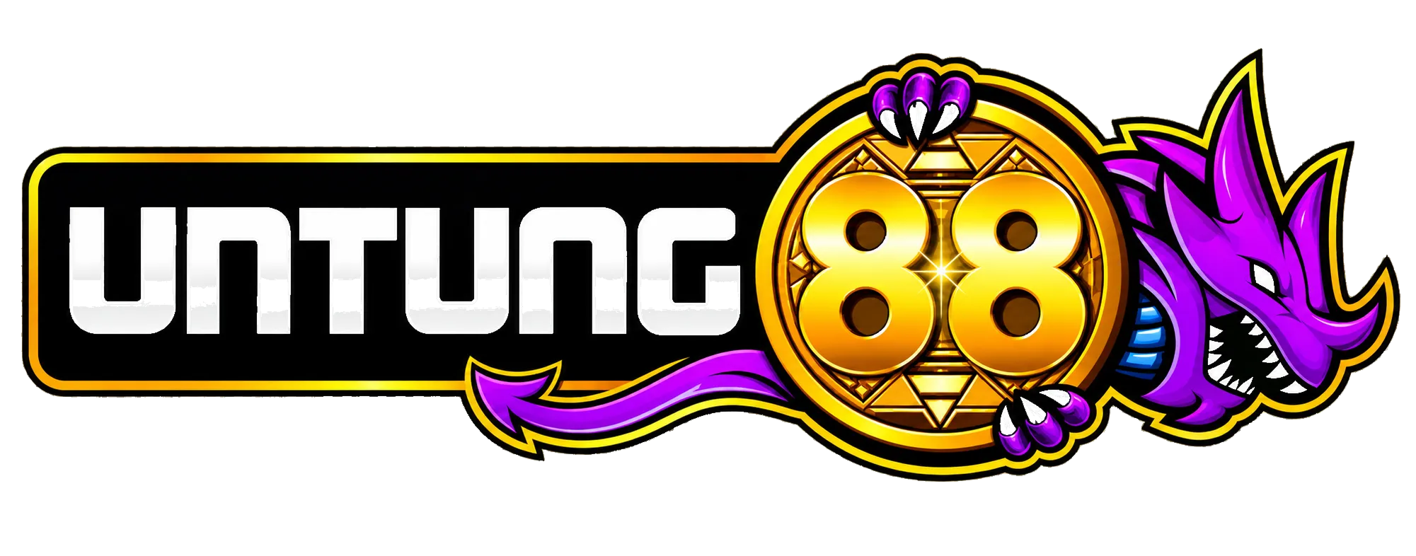 Logo untung88